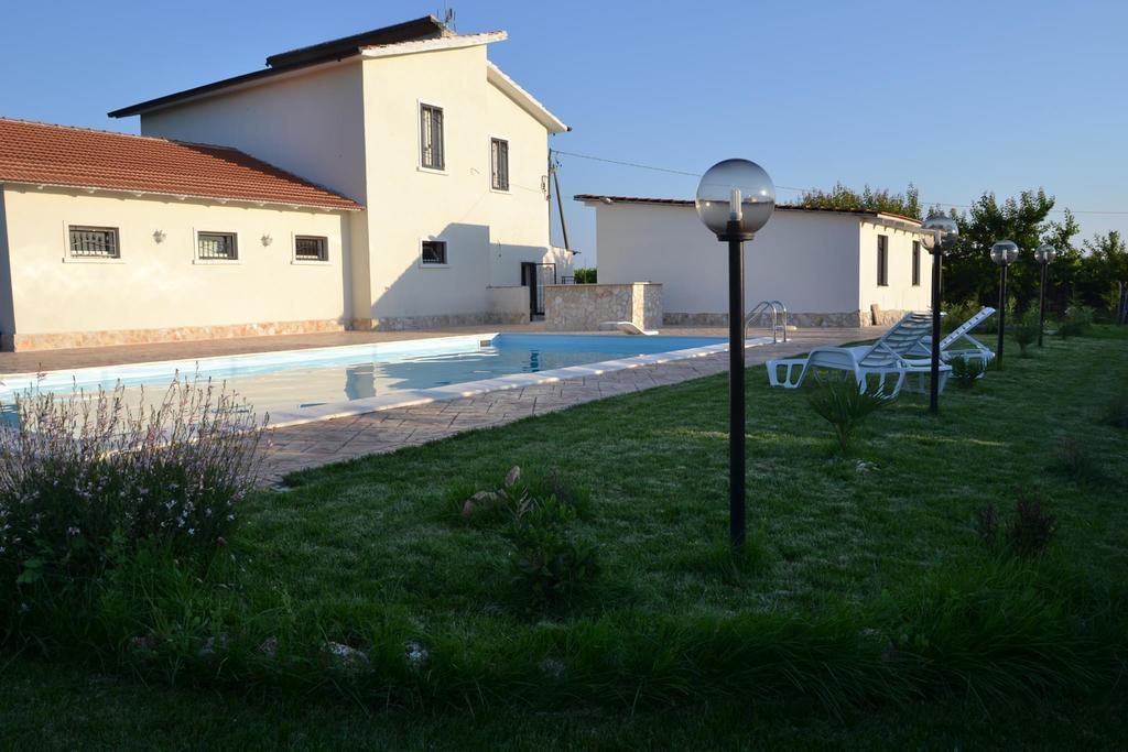 Bed & Breakfast Posta Piana Canosa di Puglia