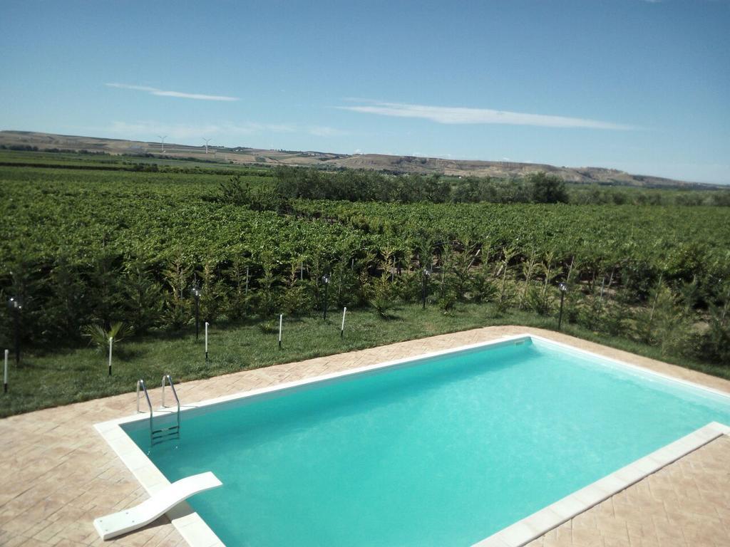 Posta Piana Bed and breakfast Canosa di Puglia