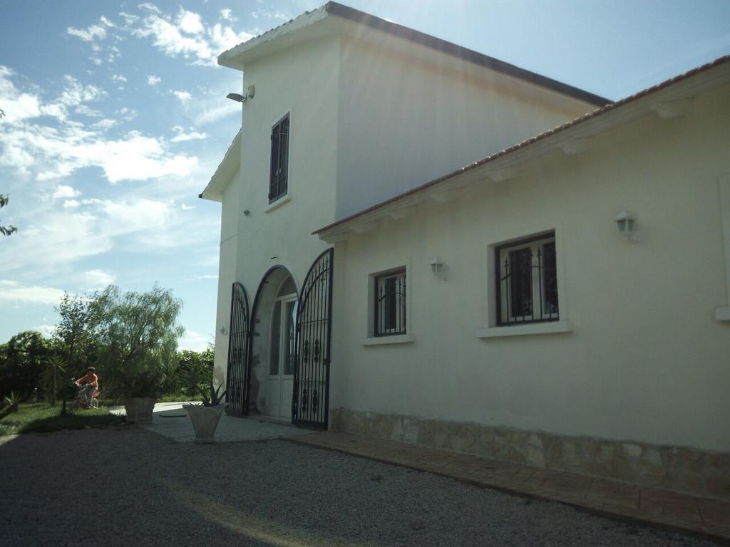Posta Piana * Canosa di Puglia