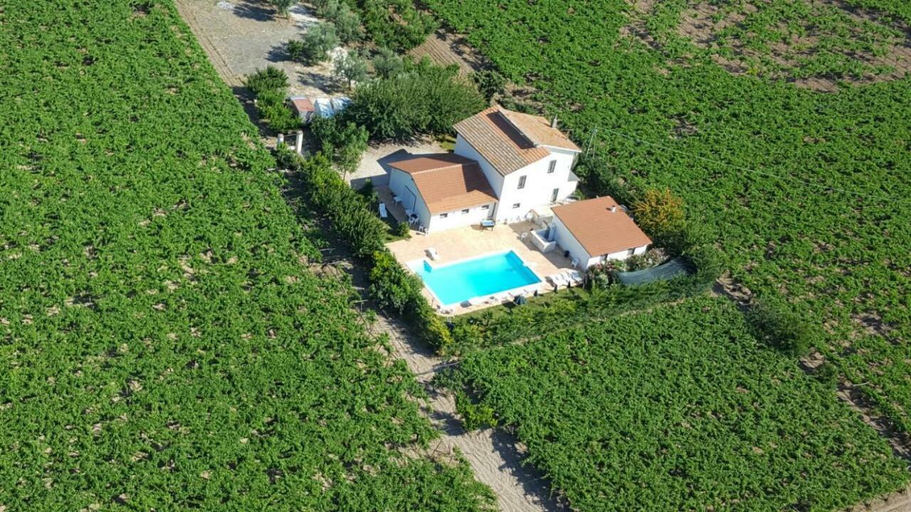 Posta Piana Bed and breakfast Canosa di Puglia